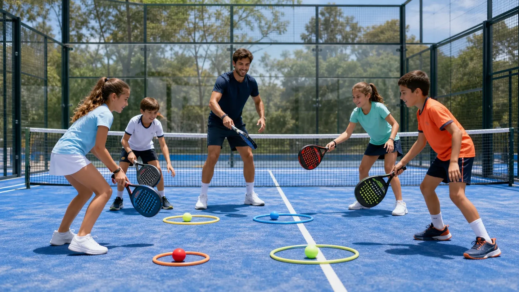 🎁 BONUS 2 : 50 Jeux Techniques pour l'École de Jeunes